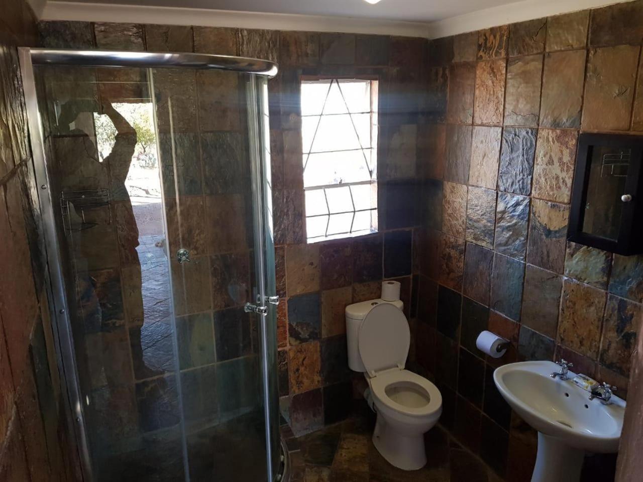 Lagai Roi Guesthouse Boshoek Værelse billede