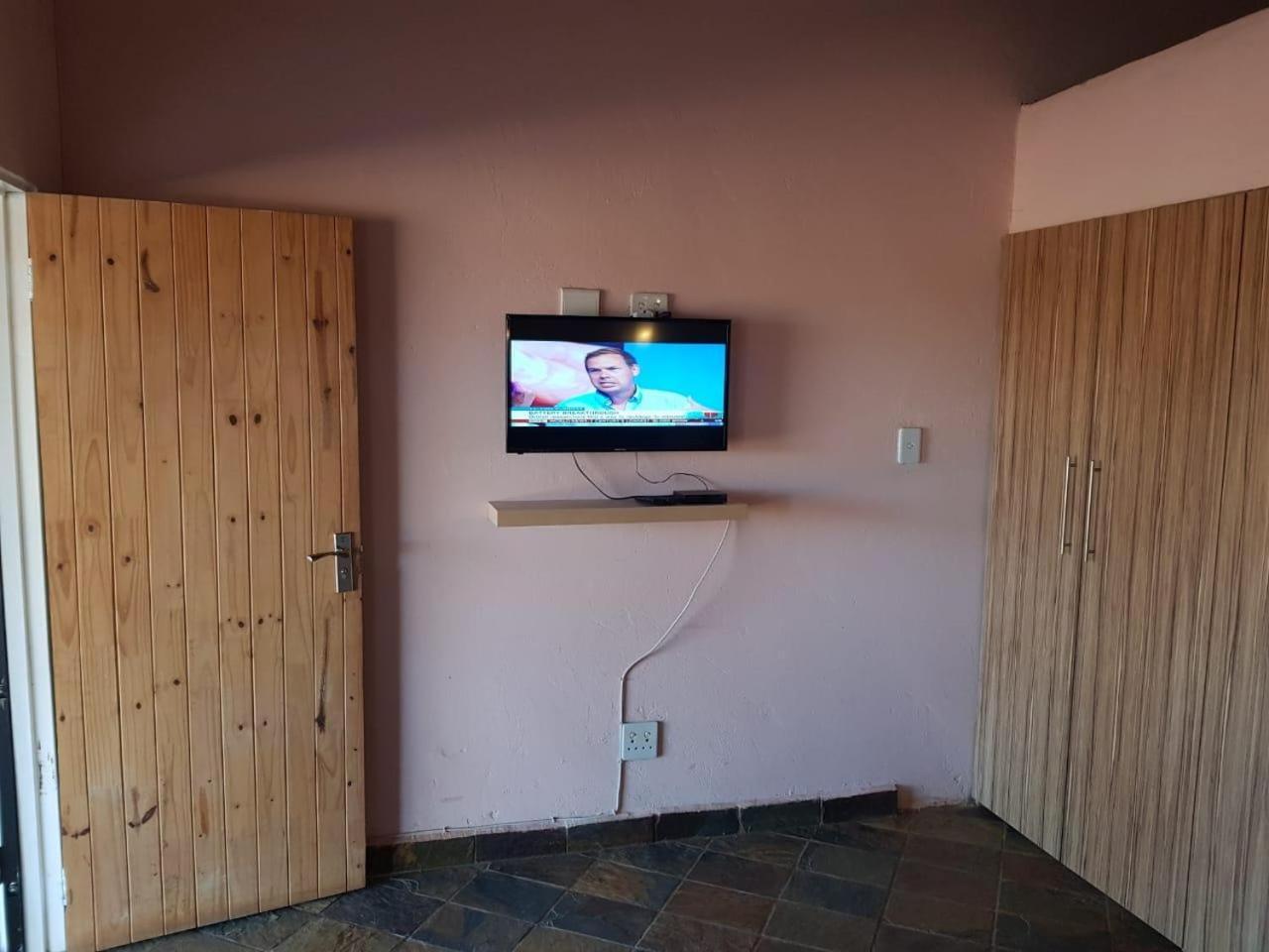 Lagai Roi Guesthouse Boshoek Værelse billede