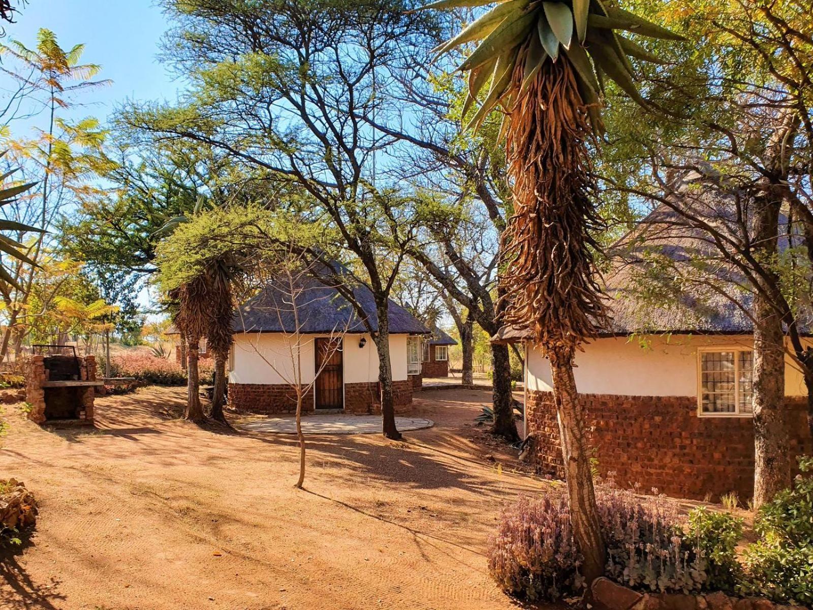 Lagai Roi Guesthouse Boshoek Eksteriør billede